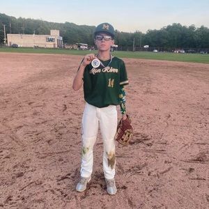 Meet your Posher, Jesse